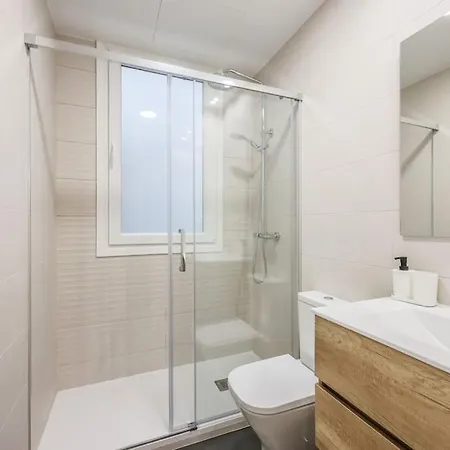 Myhousespain - Glamour Y Confort Cerca Del Retiro Madrid Exterior photo