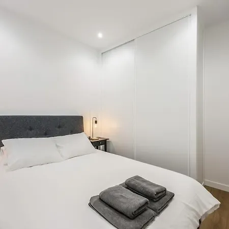 Myhousespain - Glamour Y Confort Cerca Del Retiro Madrid Exterior photo