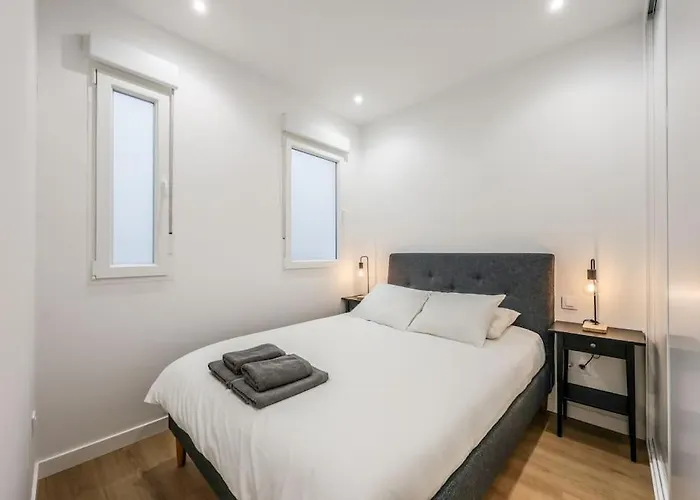 Myhousespain - Glamour Y Confort Cerca Del Retiro