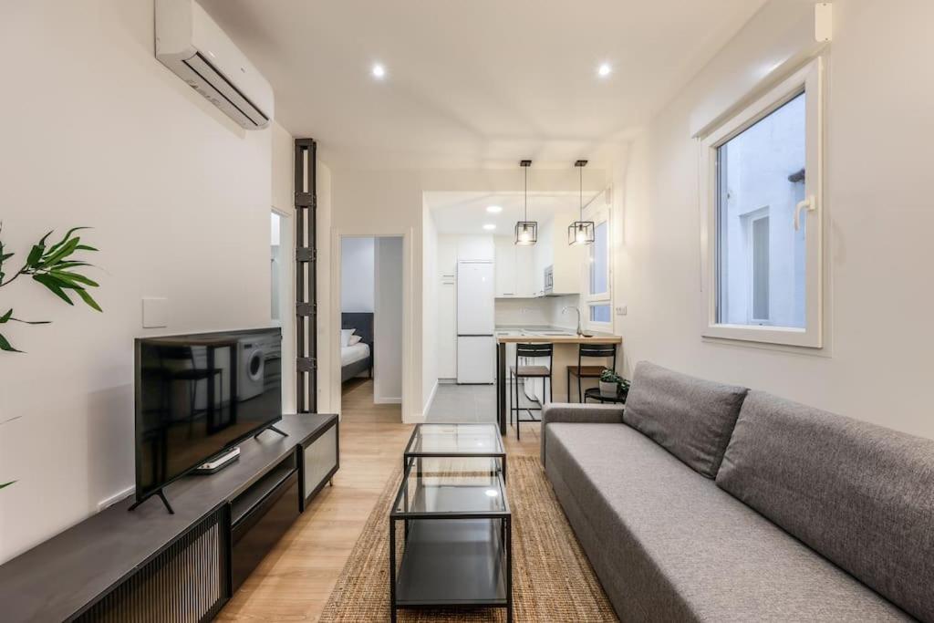 Apartament Myhousespain - Glamour Y Confort Cerca Del Retiro
